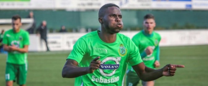 Moussa Diallo : Le sénégalais, D2 amateurs vers l’EUPEN - wiwsport